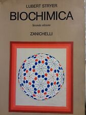 Biochimica - Lubert Stryer -