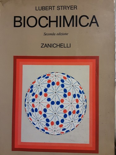 Biochimica lubert stryer - lubert,