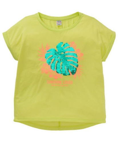 Nuovo shirt bambina - bambina,