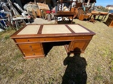 SCRIVANIA O CATTEDRA IN STILE