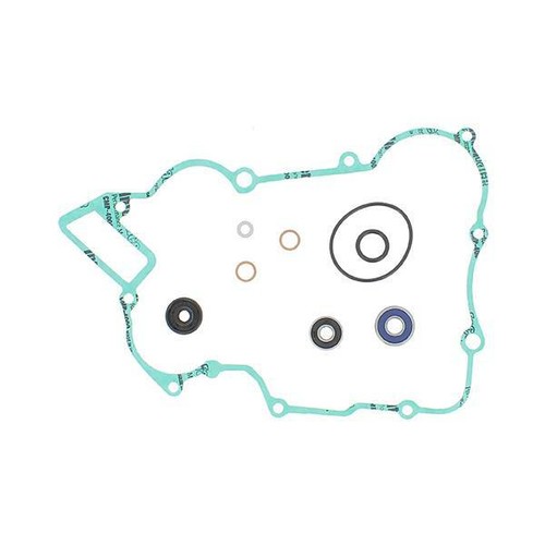 Kit revisione pompa acqua - kit,