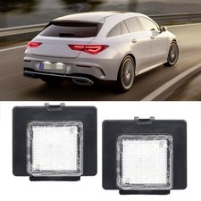 Adatto per Mercedes CLA
