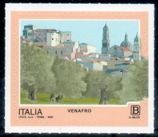 ITALIA 2022 TURISTICA -