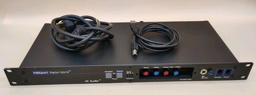 Audio pbxport digital - jk,