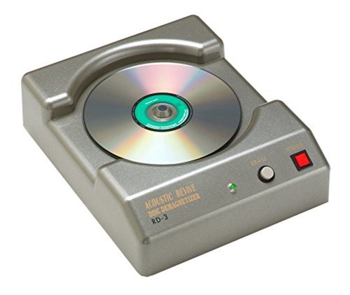 Smagnetizzatore acoustic - smagnetizzatore,