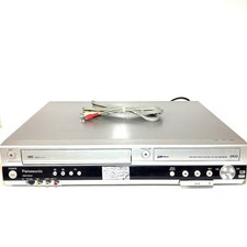 Panasonic dmr es35v dvd - panasonic,
