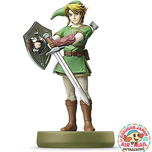 Amiibo link twilight princess - amiibo,