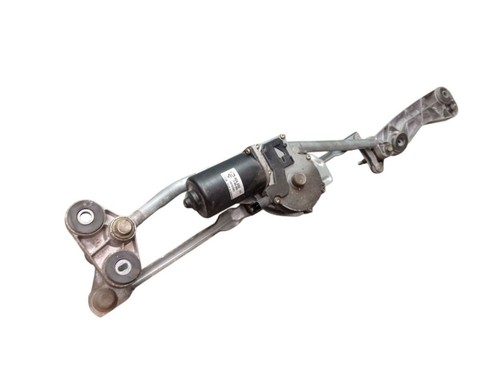 Motorino tergicristalli - motorino,