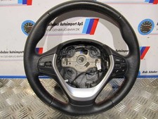 BMW F20 116D, volante sportivo