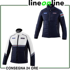 Giubbotto Sparco Softshell