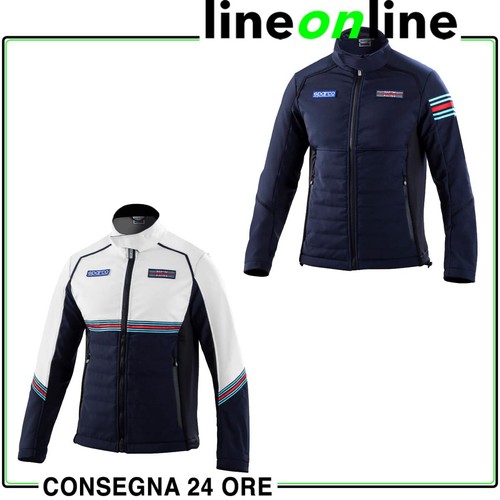 Giubbotto sparco softshell - sparco,