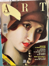 Art E Dossier n.74 dicembre