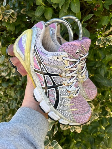 Sneakers asics gel kinsei - kinsei, 4