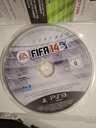 Fifa sony playstation 3 - fifa,