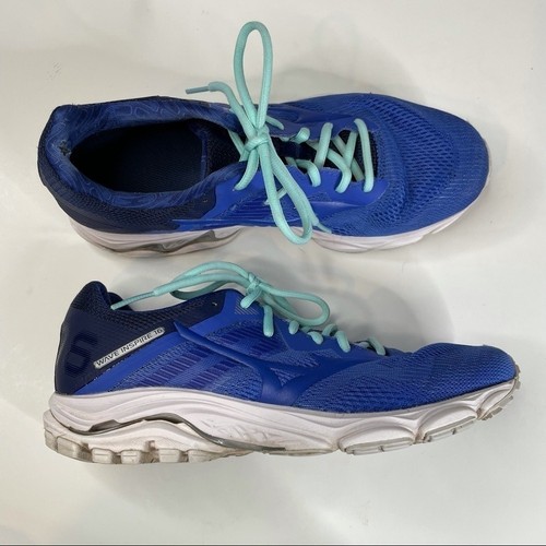 Mizuno wave inspire running - mizuno, 16