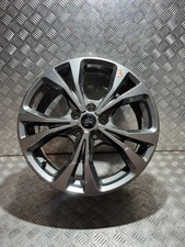 1x Cerchio in Lega 18 Pollici