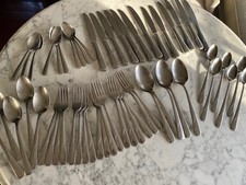 Posate lucide Stainless by