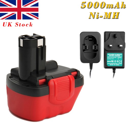 Batteria/Caricabatterie