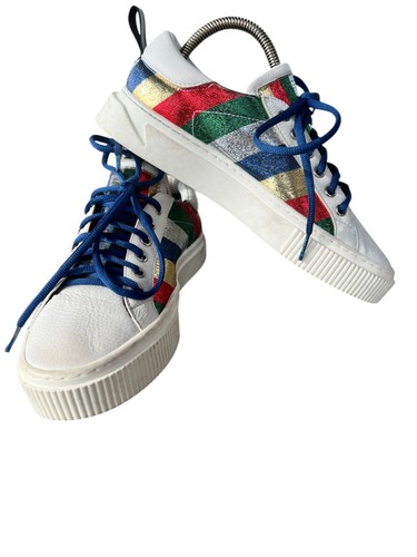 Sneakers donna grey - grey, in