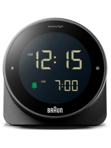 Braun bc24b dcf - bc24b-dcf, sveglia