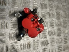 Pinza Freno Anteriore Pinze