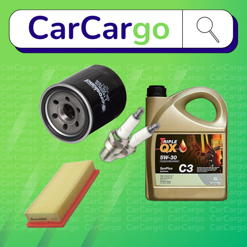 Kit tagliando fiat - kit, panda