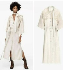 Zara limited edition long - limited,