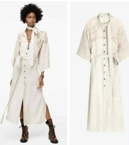 Zara limited edition long - ,