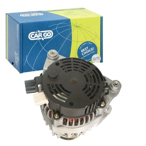 Cargo macchina del faro - hc-cargo,