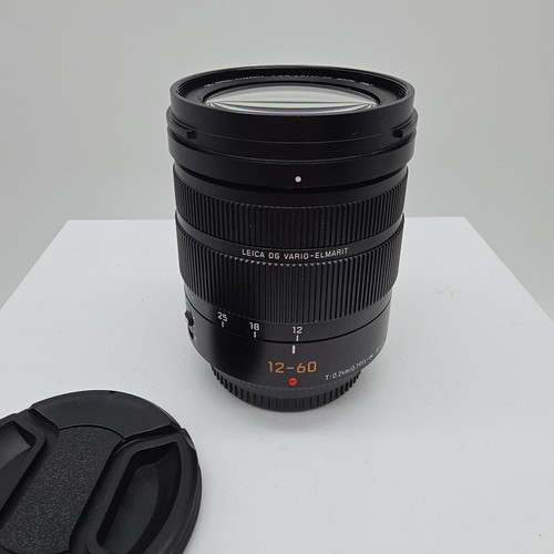 Panasonic lumix leica - leica, dg