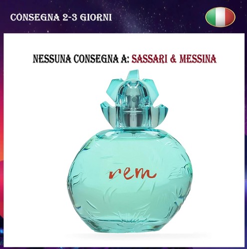 Rem eau toilette 100 - toilette,