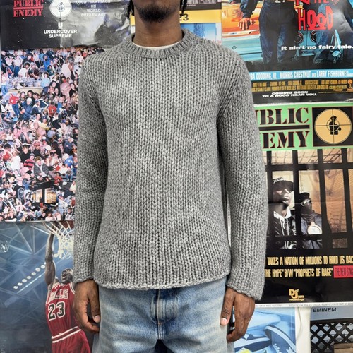 Maglione maglia comme des - maglia,