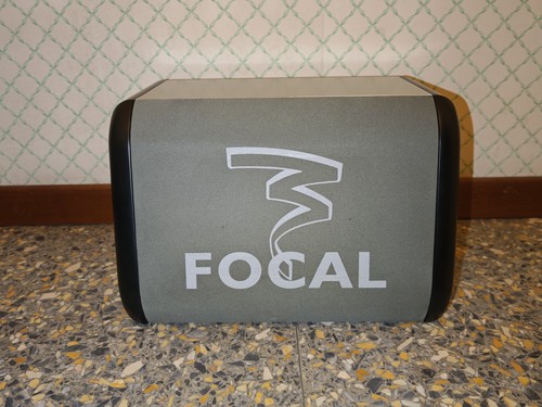 Focal polyglass a1 - focal,