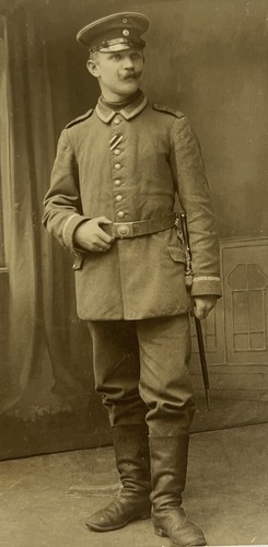 1916 foto cartolina 104 - 1916,
