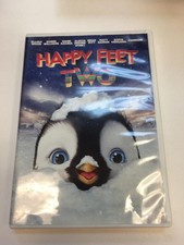 Happy Feet Two DVD Movie -