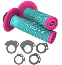 MANOPOLE MOTO SCOTT CROSS