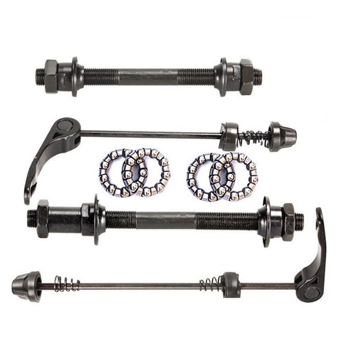 Set spiedini mozzo cuscinetti