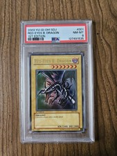 Starter Deck Red-Eyes B