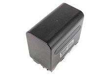 Batteria per Sony DSR-PD170P
