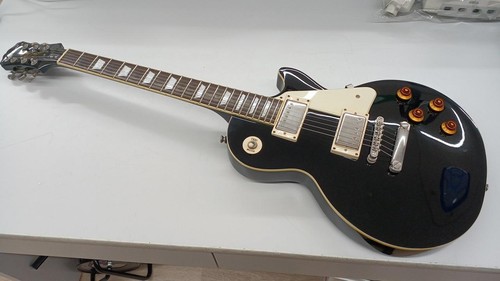 Epiphone lespaul standard tipo - epiphone,