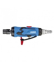 Mini smerigliatrice pneumatica