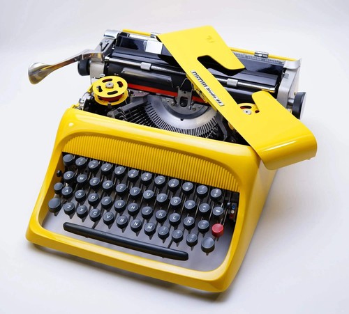 Olivetti studio glossy - 44,