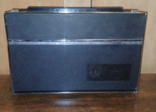 Radio d'epoca a stato solido