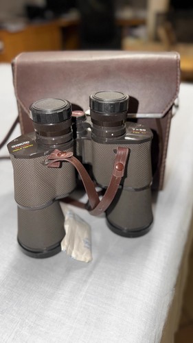 Binocolo everlit luxe 7x50 - binocolo,