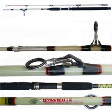Canna pesca barca - canna, da