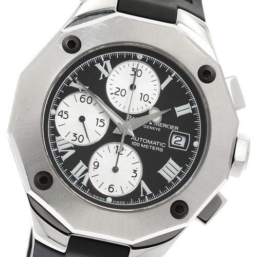 Baume mercier riviera 65541 - &,