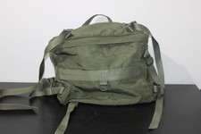 Tascapane Verde Militare Esercito Italiano – Originale Anni ‘90