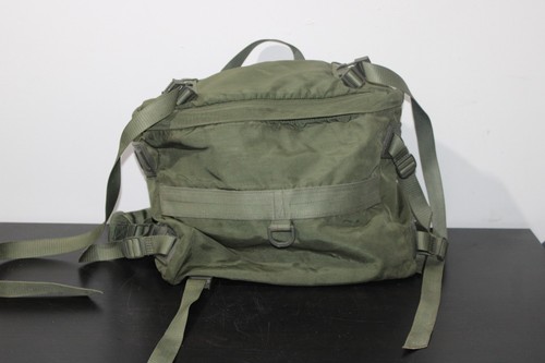 Tascapane verde militare - verde,
