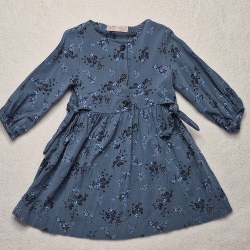 Abito zara bambino - bambino, blu