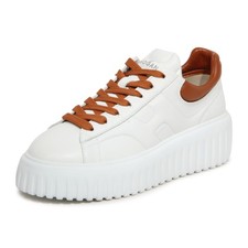 I3549 SNEAKER DONNA HOGAN STRIPES WOMAN SHOES